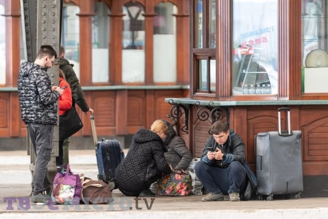 Перше будівництво житла для переселенців у Львові мають почати у квітні. Де саме