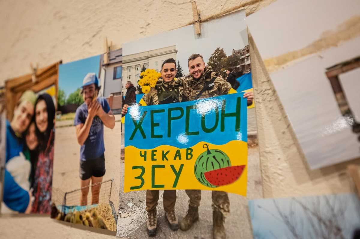 Пам'яті Гармаша, який загинув на війні, та в «Едем Резорту» Кривецького відсудили озеро. Підсумки доби