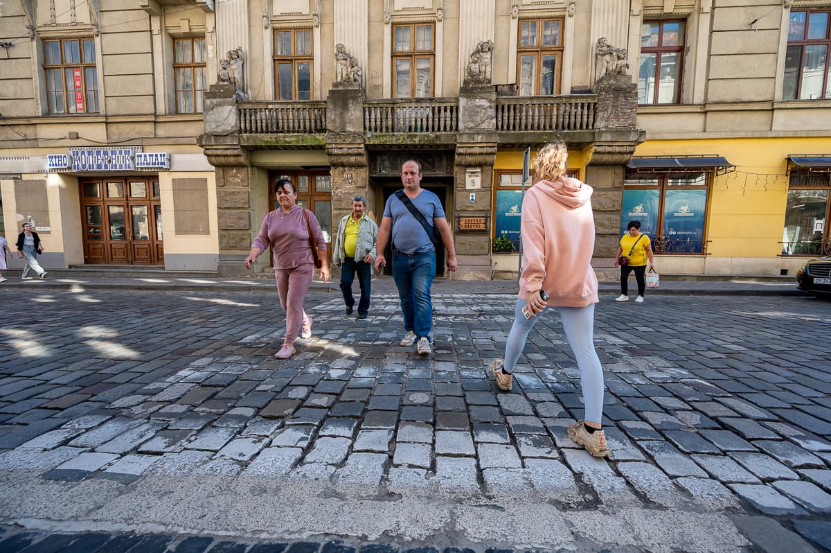 Фото: Іван Станіславський/Твоє місто