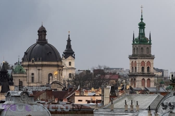Фото: Твоє місто/Іван Станіславський