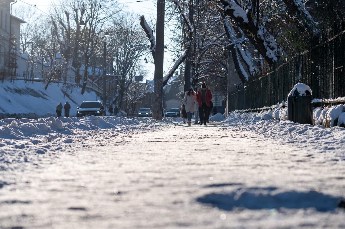 Фото: Іван Станіславський/Твоє місто
