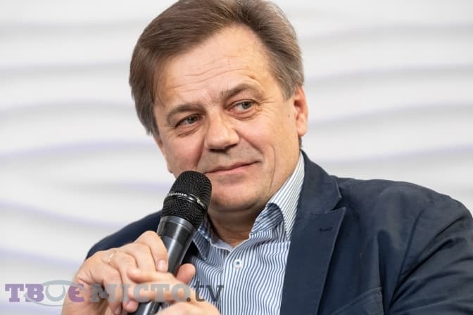 Фото: Іван Станіславський