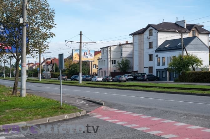 Фото: Твоє місто/Іван Станіславський