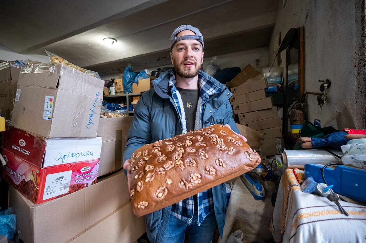 Історія «Львівської волонтерської кухні» та яка ситуація в Розвадові, де стався витік газу. Підсумки доби