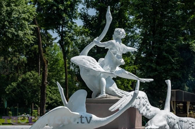 Фото Івана Станіславського/Твоє місто