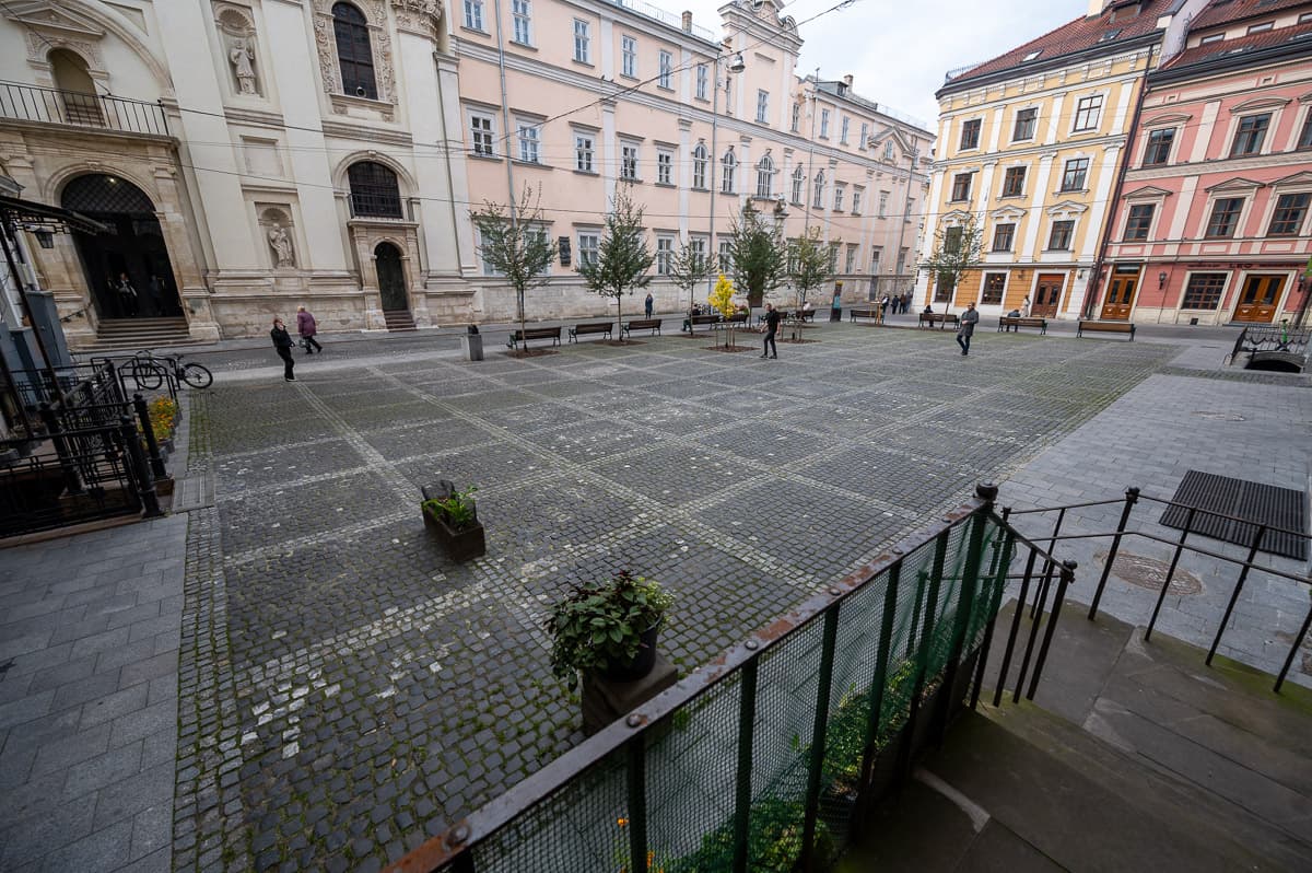 Фото: Твоє місто / Іван Станіславський