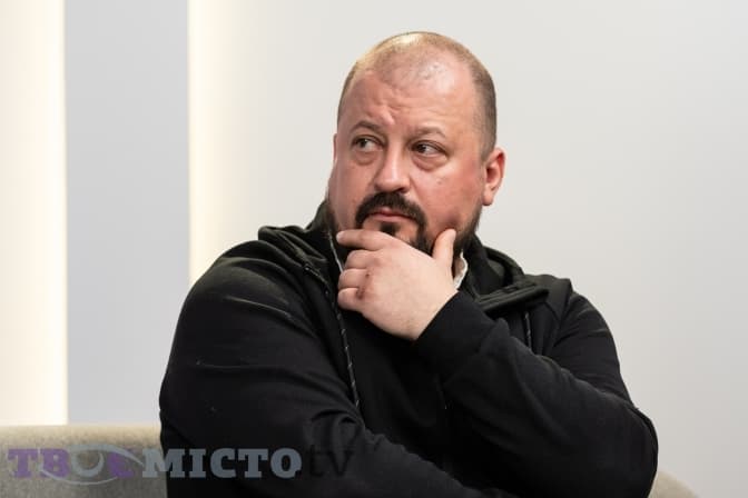 Директором Дому Франка знову обрали Богдана Тихолоза