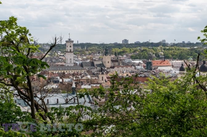 Фото: Твоє місто/Іван Станіславський