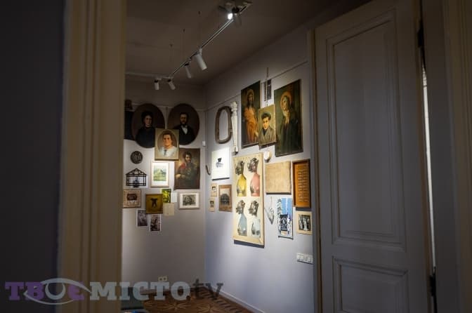 ТОП-5 виставок у Львові, які можна відвідати