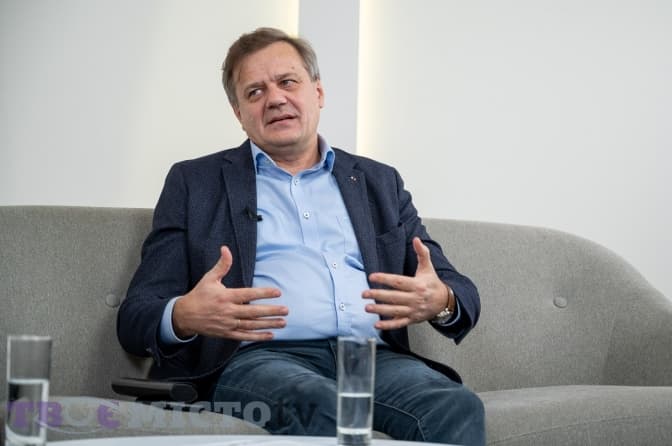 Галичина була травмована російською імперією, тому вона – надто вимоглива і однозначна