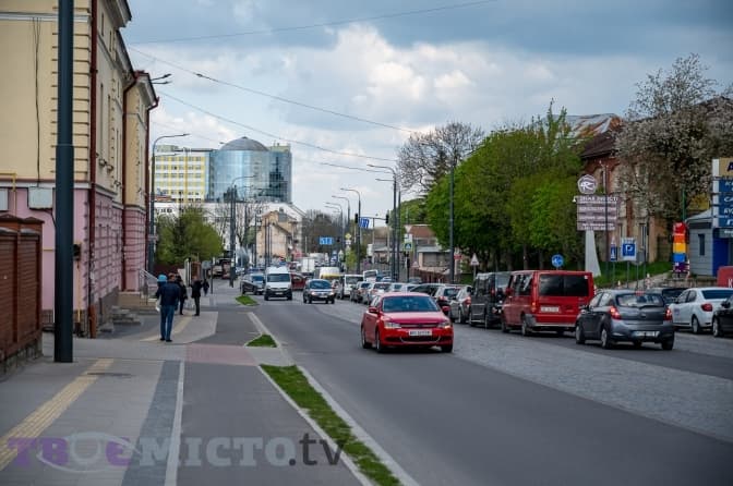 Скільки дерев висадили на Шевченка у Львові після реконструкції та чи планують ще