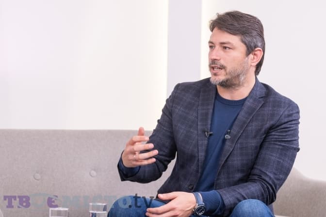 «За бажання можна взяти будь-кого». Сергій Притула – про арешти волонтерів