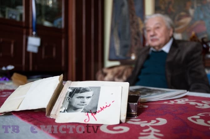 Фото: Іван Станіславський