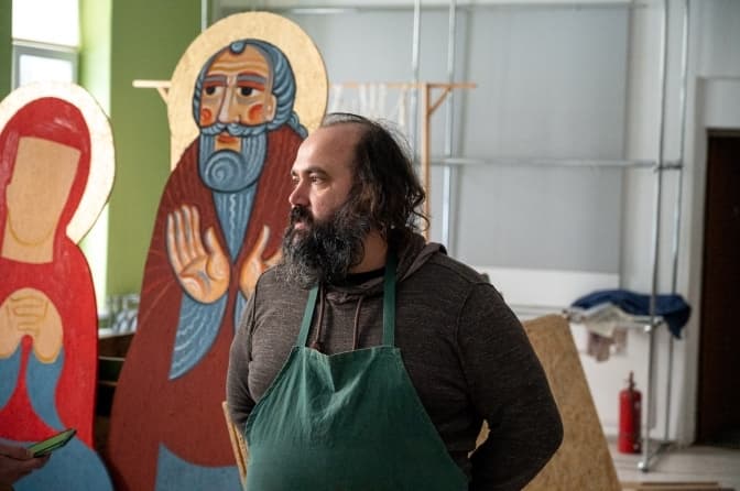 Фото: Іван Станіславський