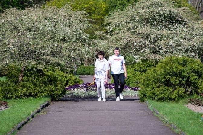 З якою погодою розпочнеться травень у Львові. Прогноз синоптиків