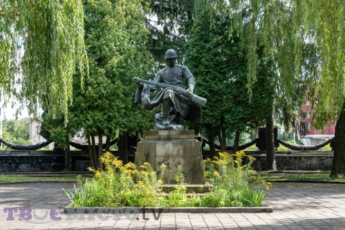 Фото: Твоє місто/ Іван Станіславський