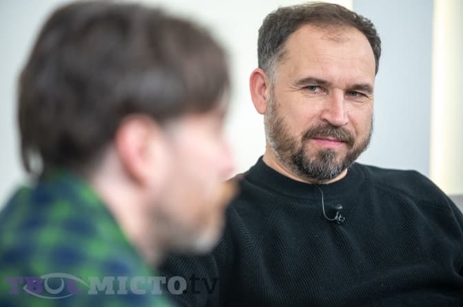 Ростислав Держипільський: Ворог працював на те, що ми «промахали» після 2014-го