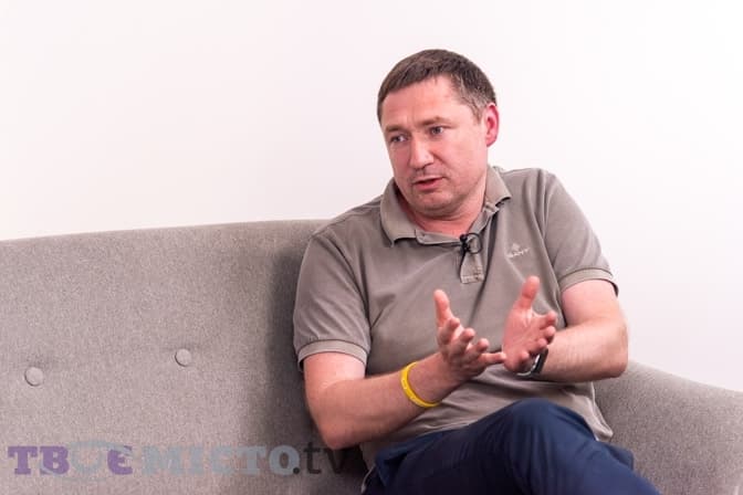 Фото: Твоє місто/Іван Станіславський