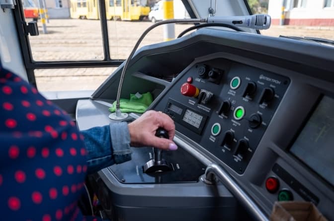 У Львові все ще бракує водіїв громадського транспорту. Як вирішують проблему