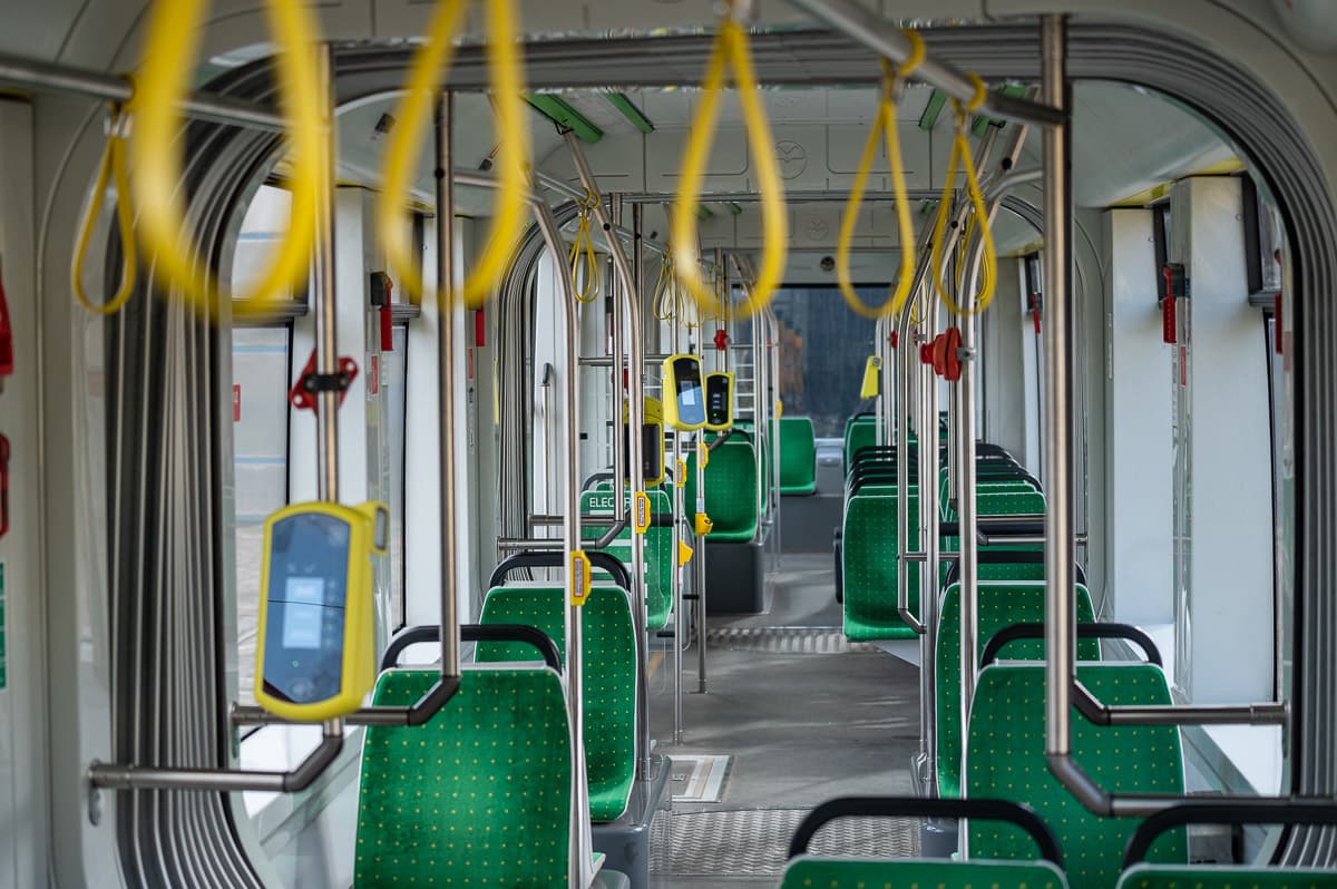 Кілька автобусних маршрутів восени змінили у Львові рух. Перелік