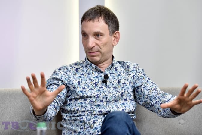 СБУ Львівщини розслідує появу у квартирі журналіста Віталія Портникова пристрою для прослуховування