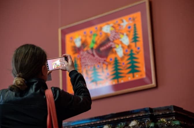 Які виставки варто відвідати у Львові. Добірка