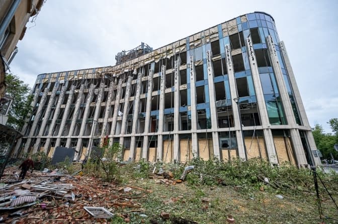 Як отримати матеріальну допомогу постраждалим внаслідок ракетної атаки по Львову. Перелік документів