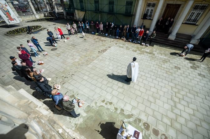 фото івана станіславського, твоє місто