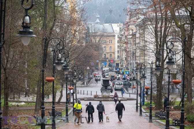 Козицький назвав ключові новини за добу на Львівщині