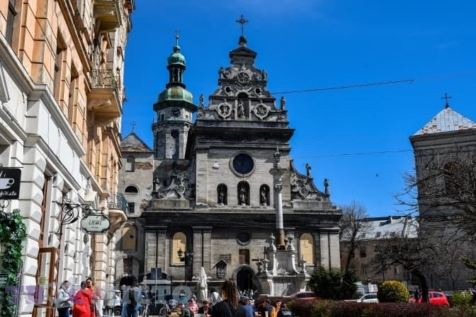 Зміни, які чекають на мешканців Львова у березні. Перелік