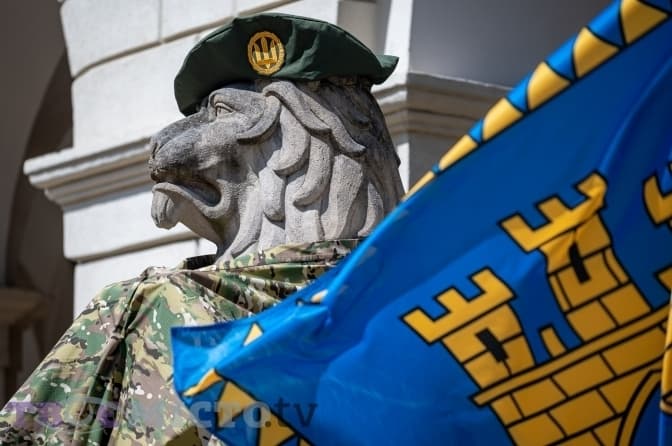 У Львові відбудуться ярмарки до дня міста. Перелік локацій та графік