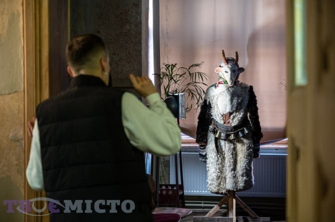 Фото: Твоє місто