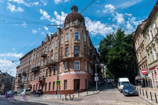 Фото: Твоє місто/Іван Станіславський