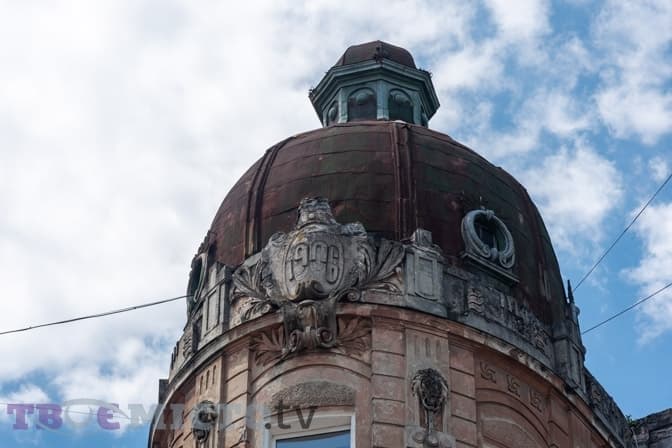 Фото: Твоє місто/Іван Станіславський