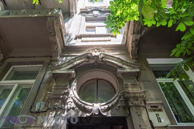 Фото: Твоє місто/Іван Станіславський