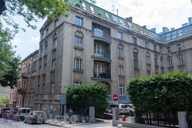 Фото: Твоє місто/Іван Станіславський