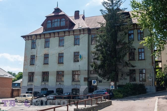 Фото: Твоє місто/Іван Станіславський