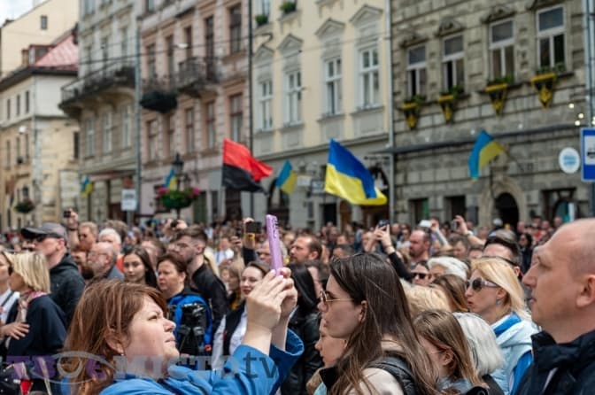 Фото Івана Станіславського/Твоє місто