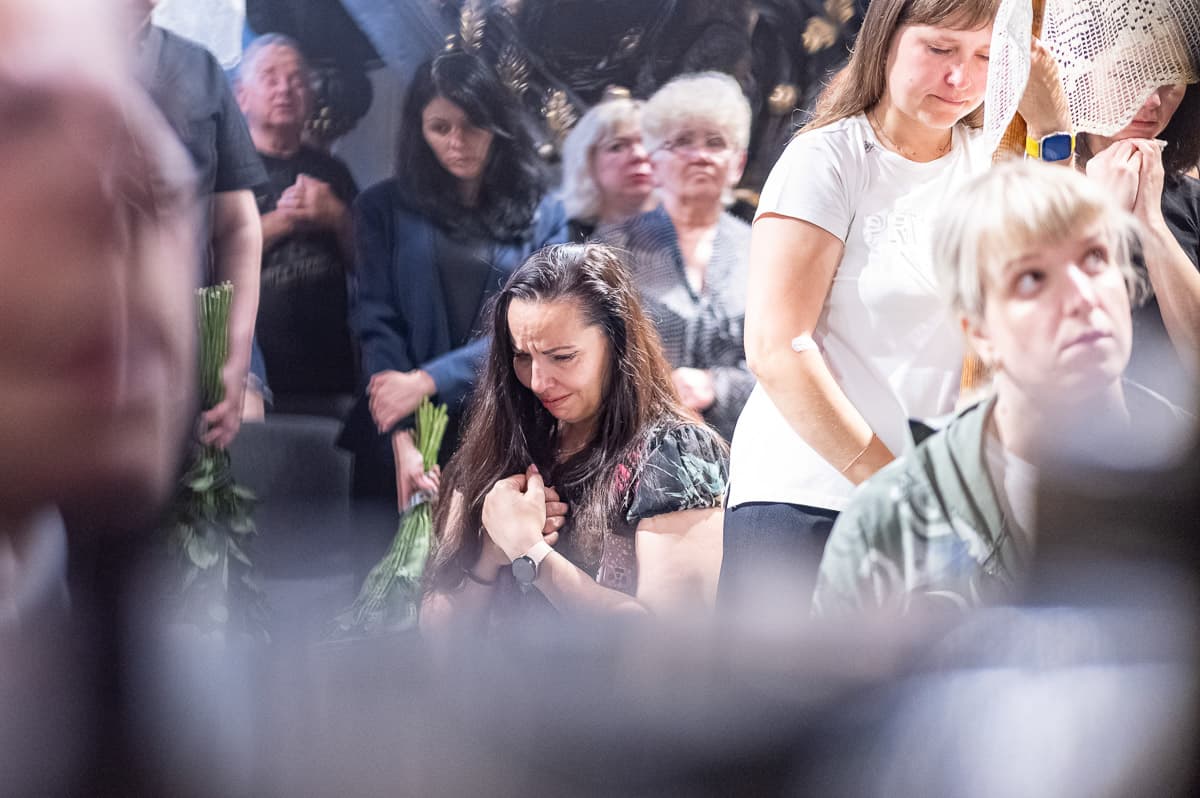 Фото Івана Станіславського/Твоє місто