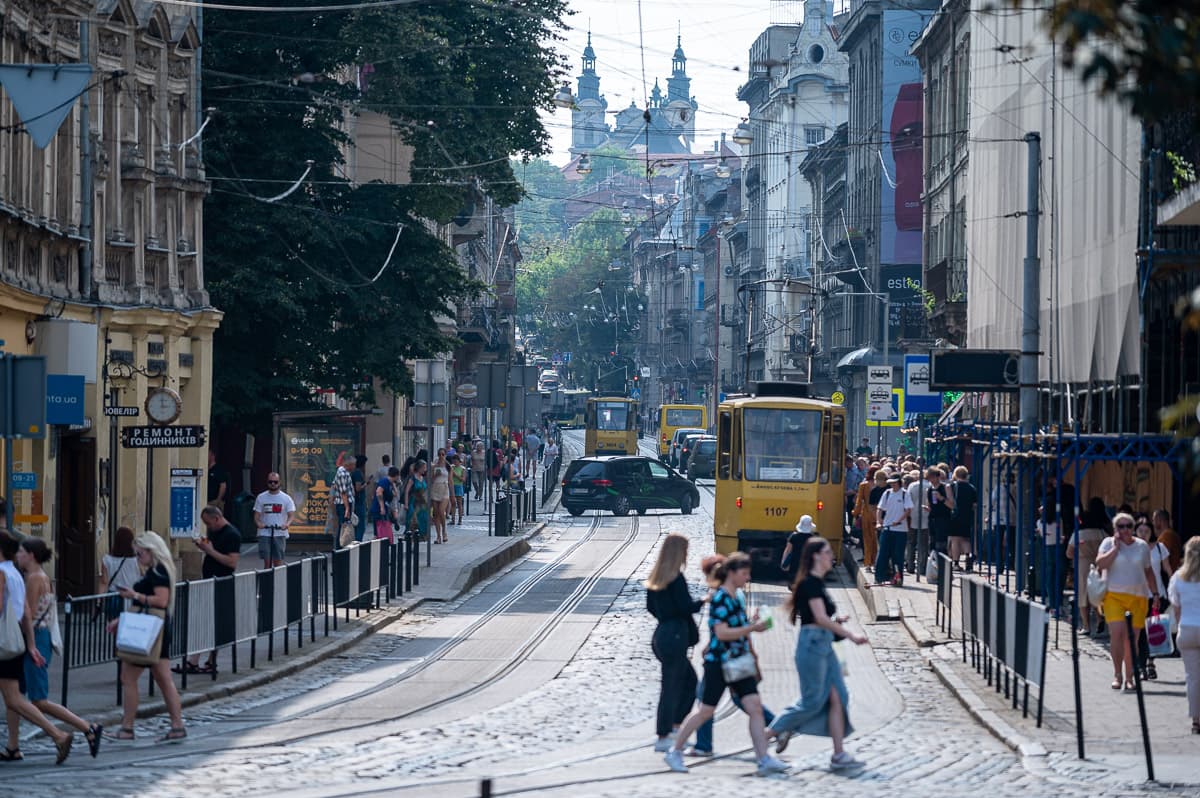 Фото: Твоє місто