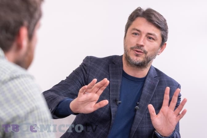 Притула, Бандера і Янукович. З'явився ТОП-100 найвидатніших українців