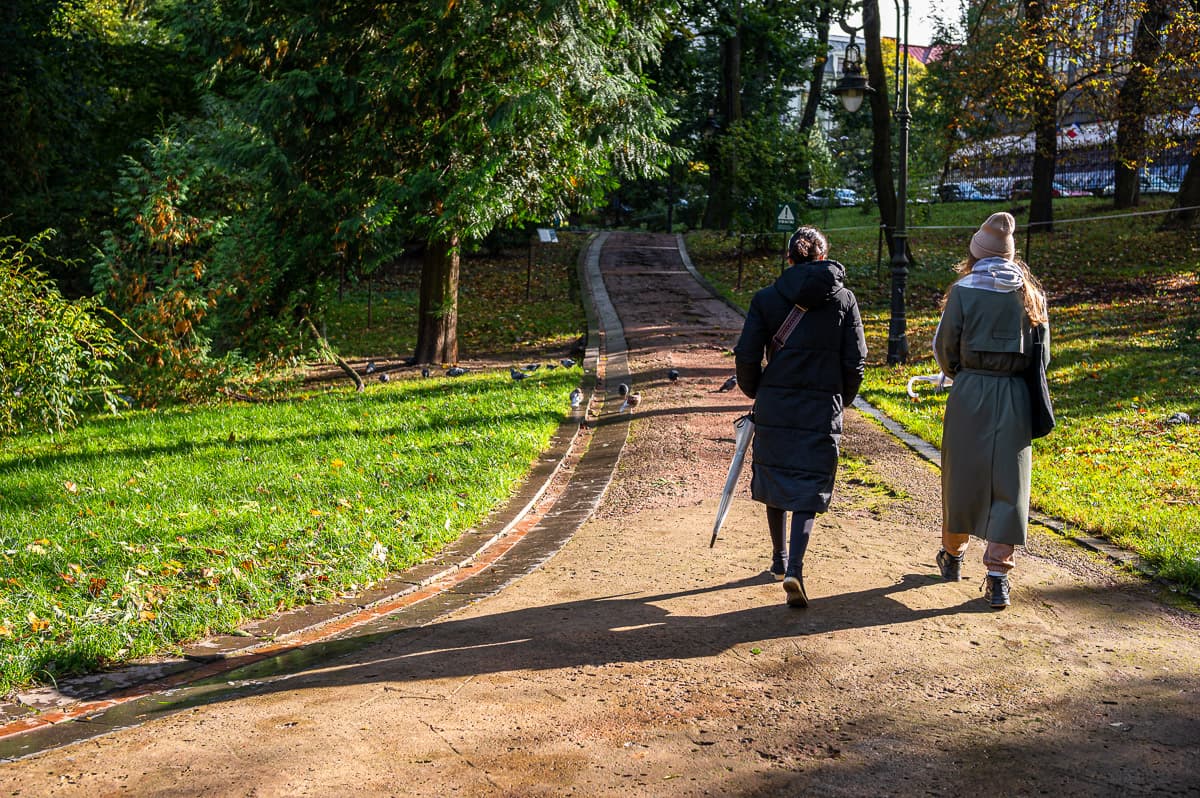 Фото: Твоє місто