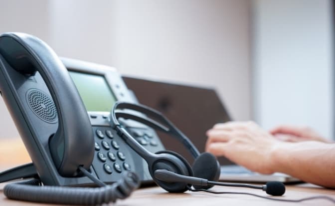 «Гаряча лінія області» отримала понад 85 тисяч дзвінків за 2024 рік