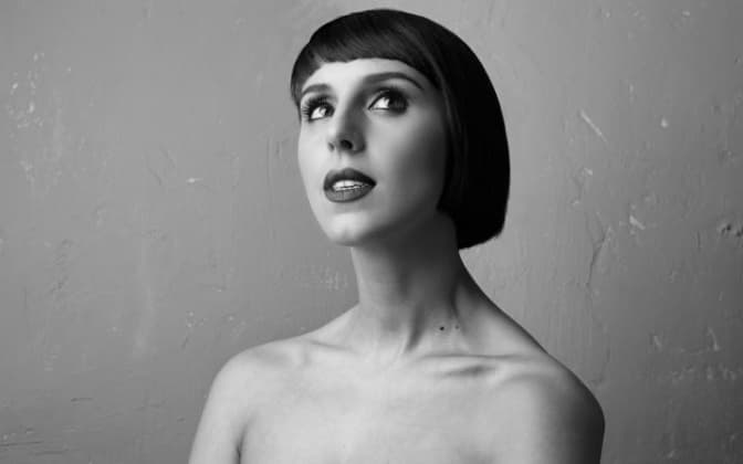 На «Євробаченні» Україну представлятиме Джамала