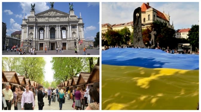 фото: galychyna.info, travel.lviv.ua, zolochiv.net