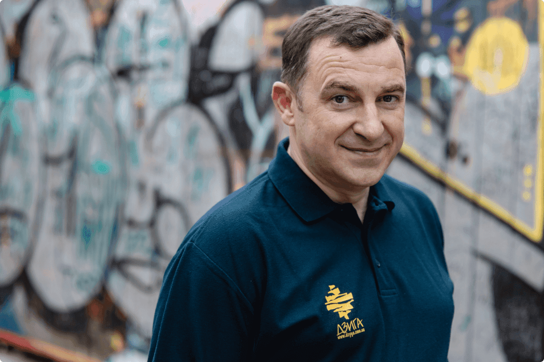 Ярослав Рущишин