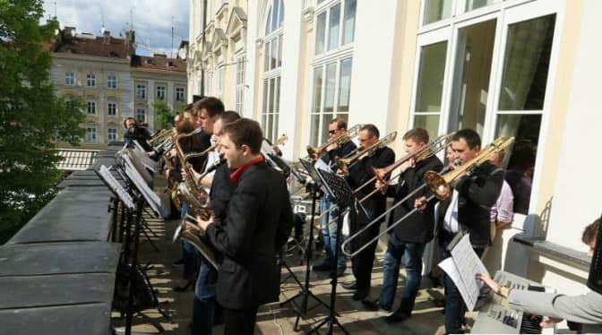 Фото: Львівська міська рада