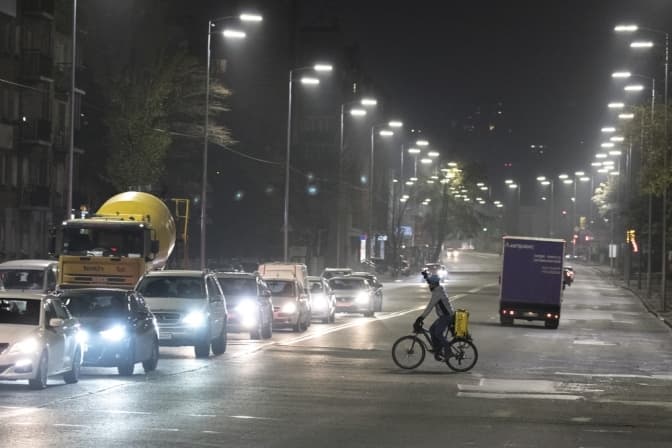 Кличко призначив нову очільницю «Київміськсвітла»: що відомо про Наталію Бондар
