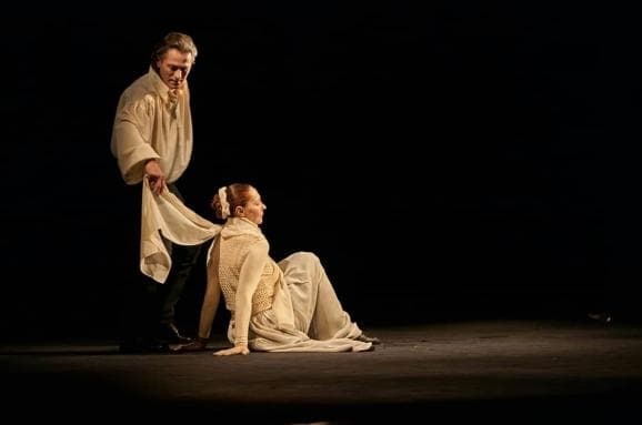 У львівській філармонії до 155-річчя Андрея Шептицького покажуть виставу «Я йду, Христе!»