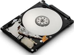 З'явився найтонший жорсткий диск у світі